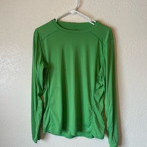 Fishing and hiking light weight shirt